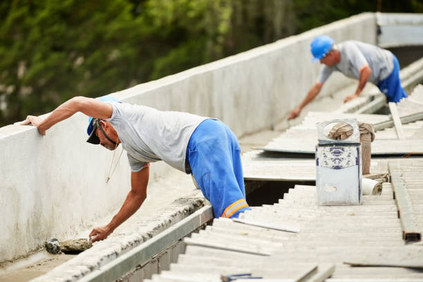 Best Geographic-Specific Insulation Services in Montpelier, VT
